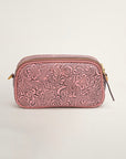 Sophia Shoulder Bag Pink