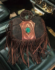 Sedona Tassle Bag