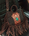 Sedona Tassle Bag