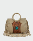 Sedona Tassle Bag