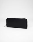 Ranch Road Jewelerycase In Calf Leather - Black