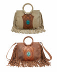 Sedona Tassle Bag