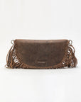 Sedona Tassle Belt Bag