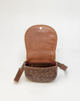 Grace Saddle Bag