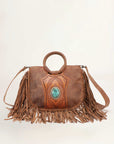Sedona Tassle Bag