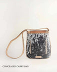 Desert Desire Large Flap