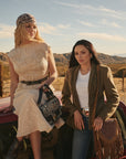 Desert Desire Large Flap