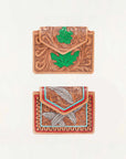 Copper Canyon Cardholder
