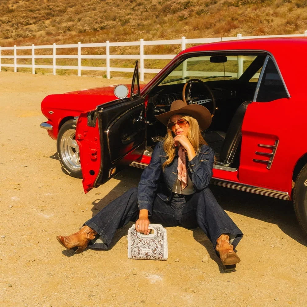 Why Cowhide Bags Are Selling Faster Than Traditional Leather Bags