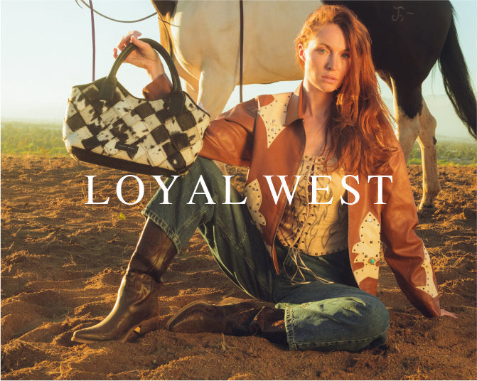 How to Sell Loyal West Products at Your Store?