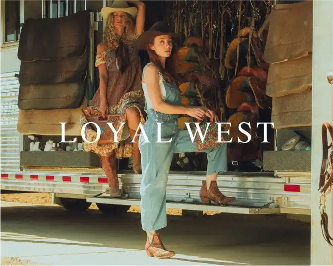5 Reasons to Partner with Loyal West Wholesale
