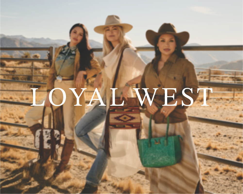 How to Place Your First Wholesale Order with Loyal West?