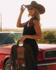 Sedona Tassle Bag