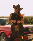 Sedona Tassle Bag
