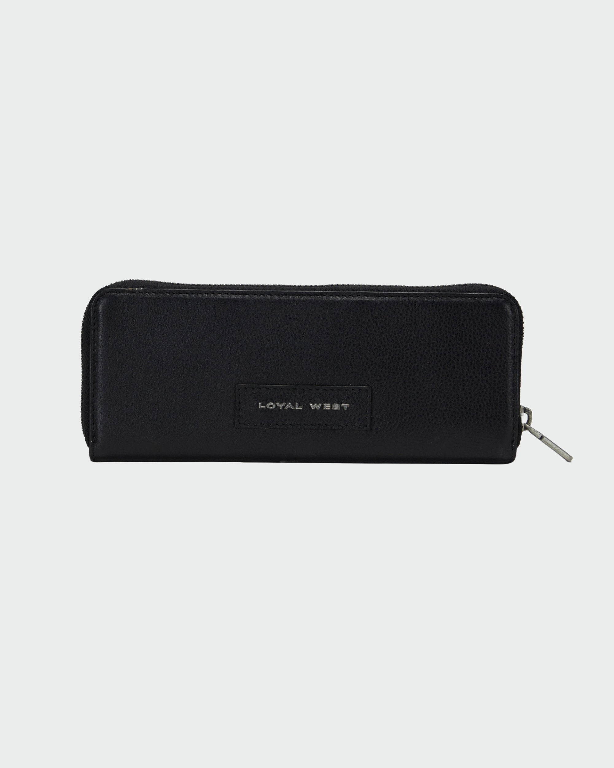 Ranch Road Cowhide Jewellery Case