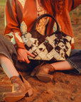 Lucky Star Tote