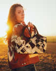 Lucky Star Tote