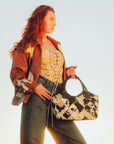 Lucky Star Tote