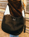 Caroline Hobo Bag