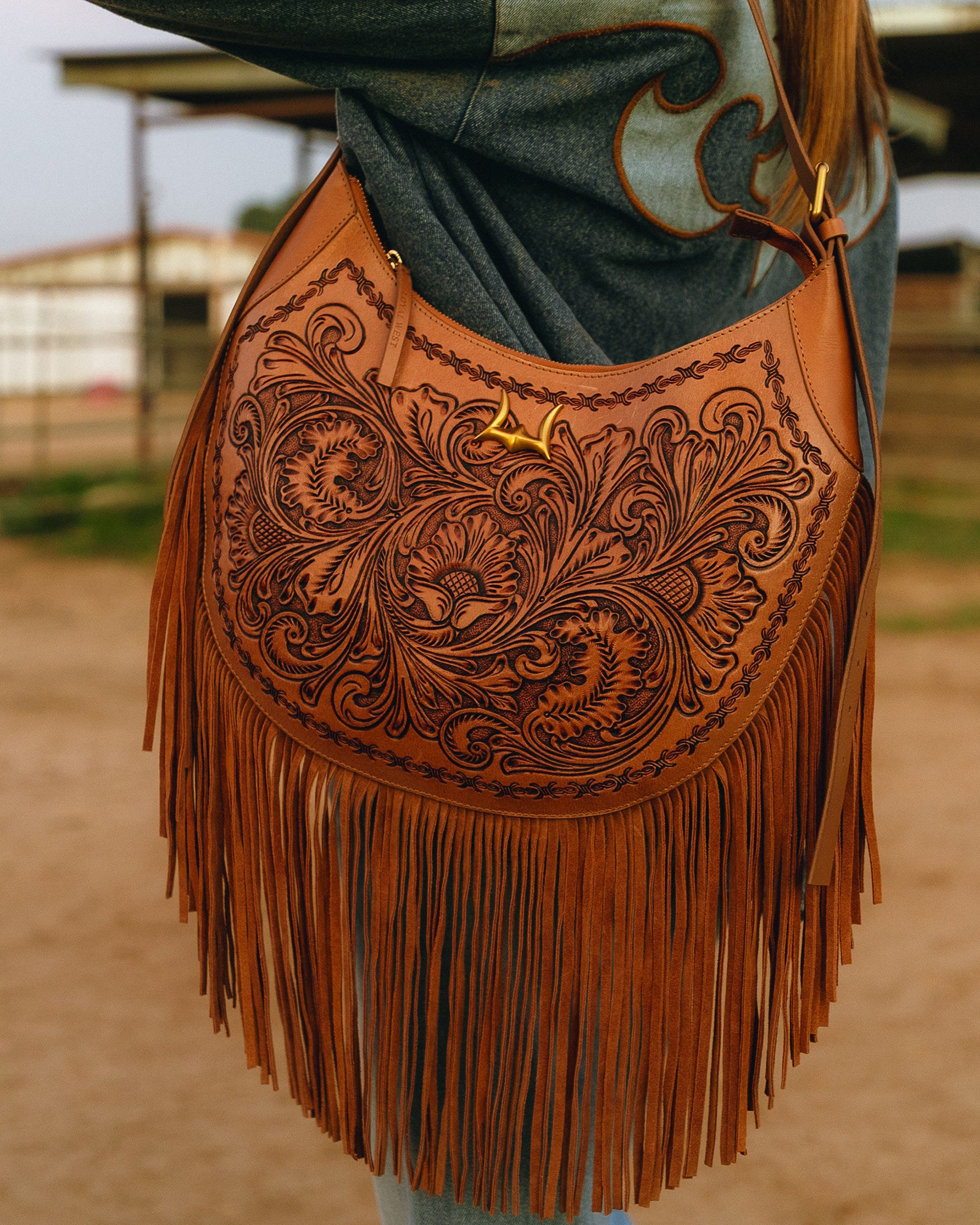 Lunella Medium Bag