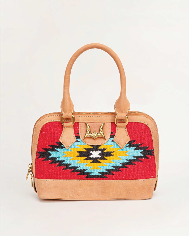 Suave Mini Bag Pink
