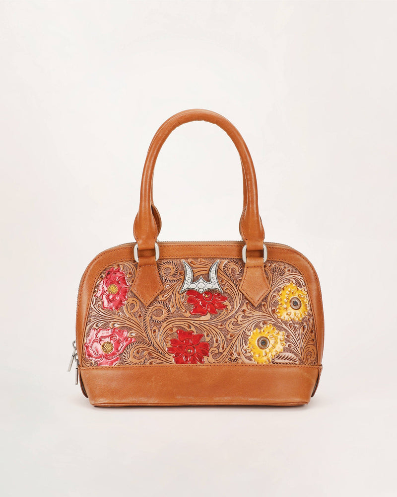 Suave Mini Bag PetalHide