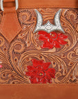 Suave Mini Bag PetalHide