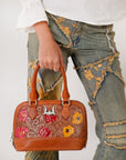 Suave Mini Bag PetalHide