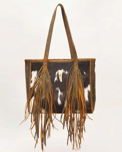 CALFSKIN