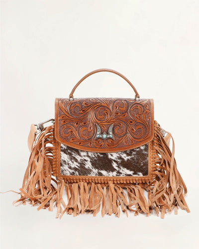 Calfskin