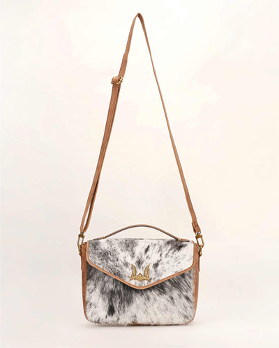 COWHIDE AND CALFSKIN
