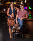 Jerona Large Back Pack
