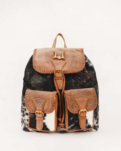 COWHIDE AND CALFSKIN
