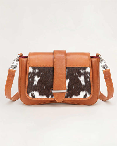 COWHIDE AND CALFSKIN