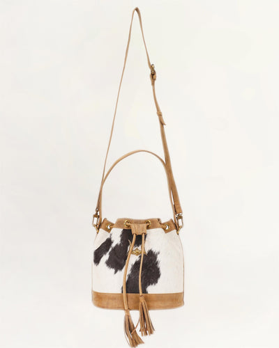 COWHIDE AND CALFSKIN