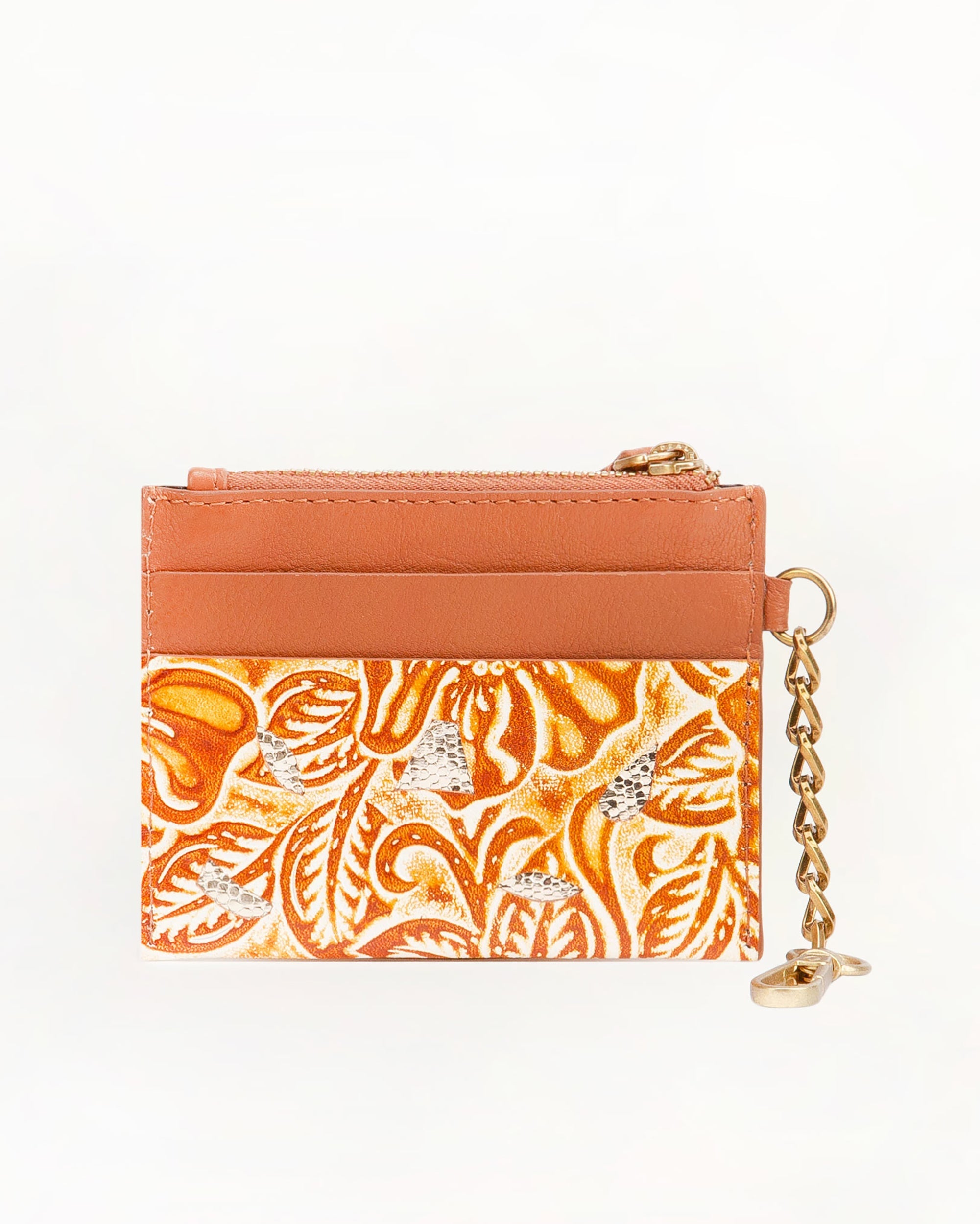 Shell Credit Card Holder – Loyal West Wholesale