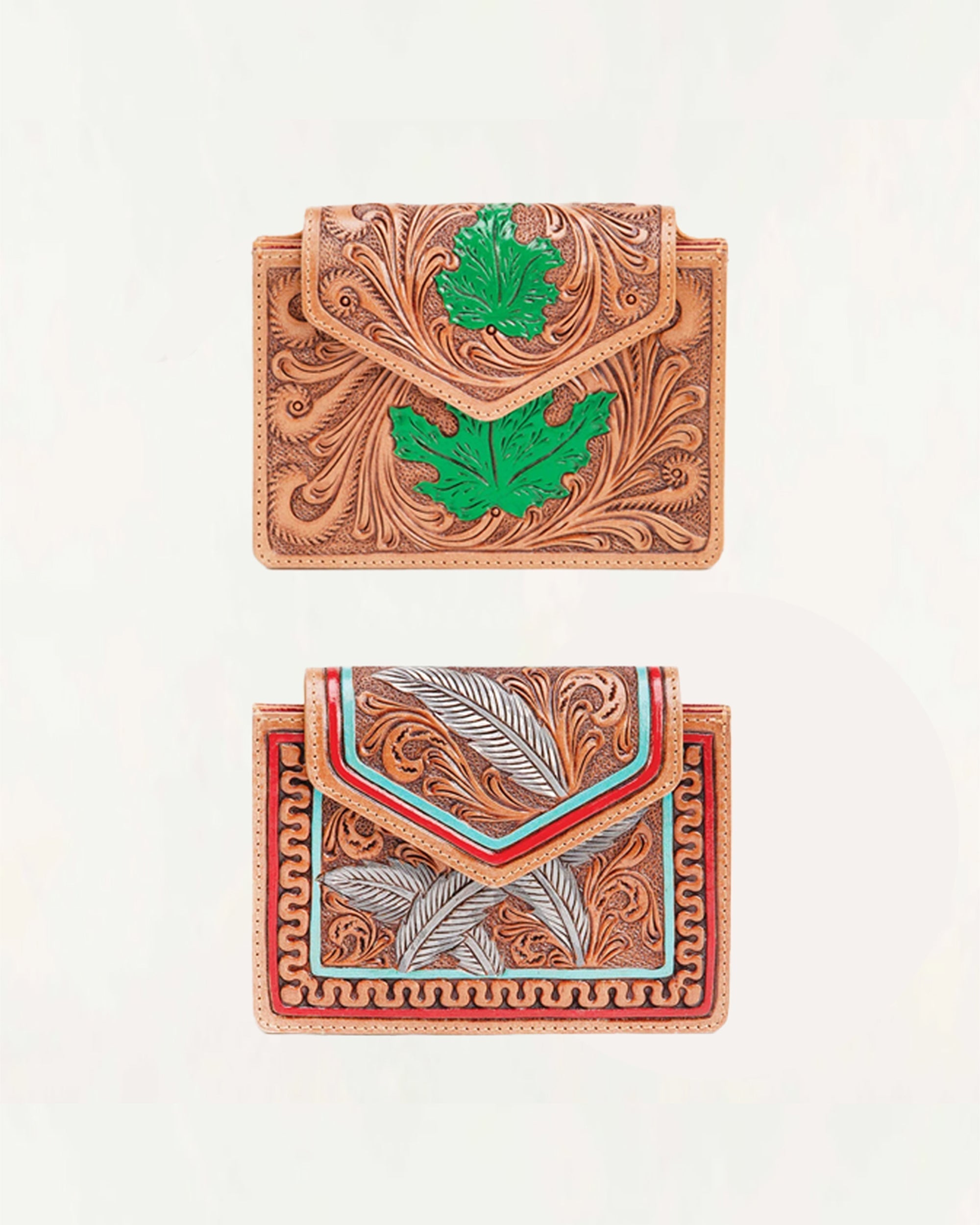 Copper Canyon Cardholder